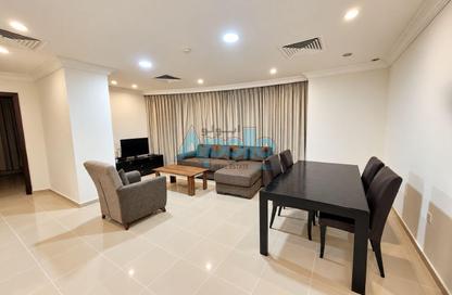 Apartment - 2 - 2 for rent in Al Khair Tower - Corniche Road - Corniche Road - Doha Apartment - 2 - 2 for rent in Al Khair Tower - Corniche Road - Corniche Road - Doha