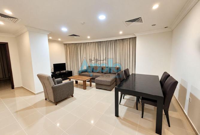 ELEGANT | CENTRALLY LOCATED | 2BR FURNISHED