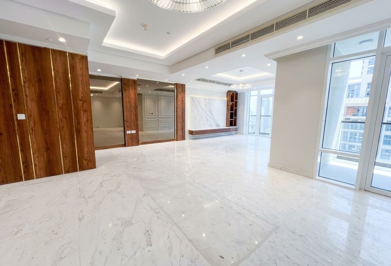 NEW PENTHOUSE I 4 + M DUPLEX  I S F I PAYMENT PLAN thumbnail 9