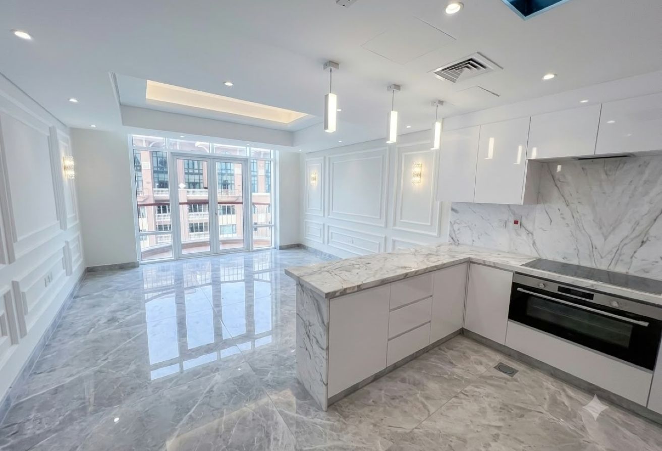 NEW PENTHOUSE I 4 + M DUPLEX  I S F I PAYMENT PLAN thumbnail 5