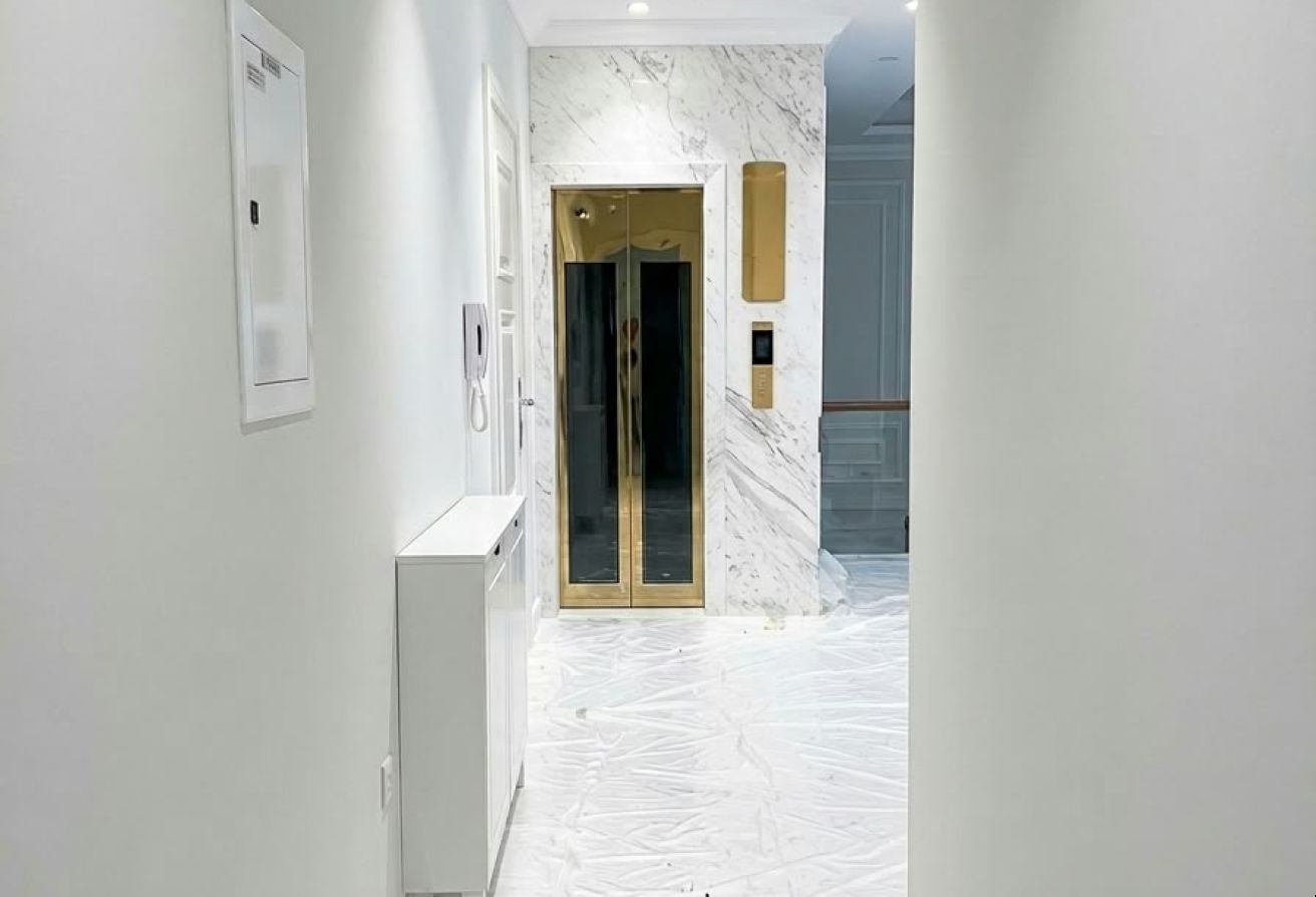 NEW PENTHOUSE I 4 + M DUPLEX  I S F I PAYMENT PLAN thumbnail 8