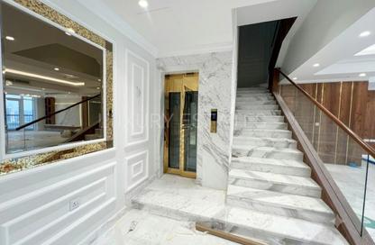 Apartment - 4 - 5 for sale in West Porto Drive - Porto Arabia - The Pearl Island - Doha
