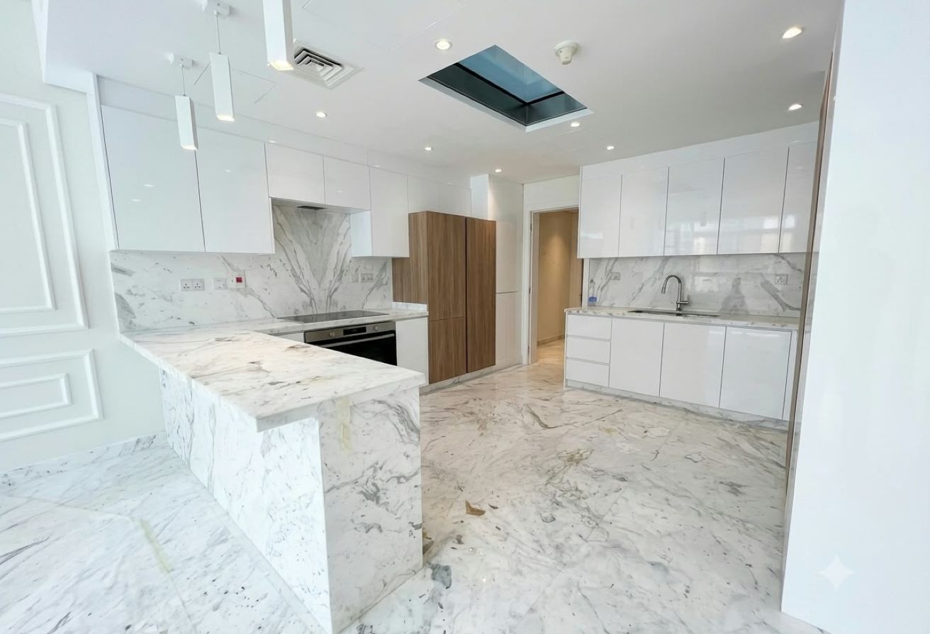 NEW PENTHOUSE I 4 + M DUPLEX  I S F I PAYMENT PLAN thumbnail 4