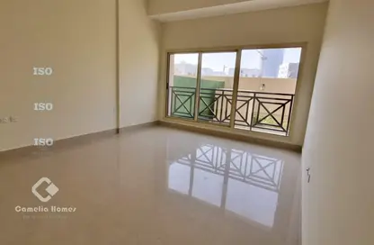 Apartment - 3 Bedrooms - 3 Bathrooms for rent in Fox Hills - Fox Hills - Lusail