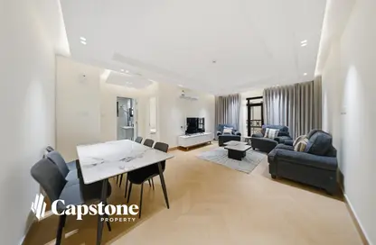 Apartment - 2 Bedrooms - 2 Bathrooms for rent in Al Nasr Street - Al Nasr - Doha