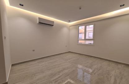 Apartment - 3 Bedrooms - 3 Bathrooms for rent in Old Airport Residential Apartments - Old Airport Road - Doha