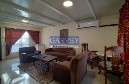 Apartment - 2 - 1 for rent in Al Thumama - Al Thumama - Doha Apartment - 2 - 1 for rent in Al Thumama - Al Thumama - Doha