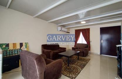 Apartment - 2 - 1 for rent in Al Thumama - Al Thumama - Doha Apartment - 2 - 1 for rent in Al Thumama - Al Thumama - Doha