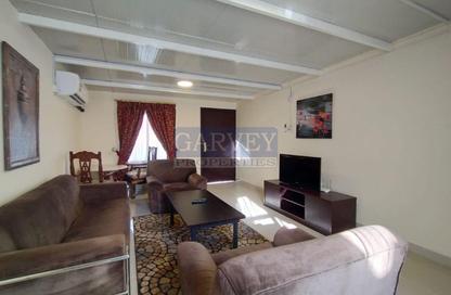 Apartment - 2 - 1 for rent in Al Thumama - Al Thumama - Doha