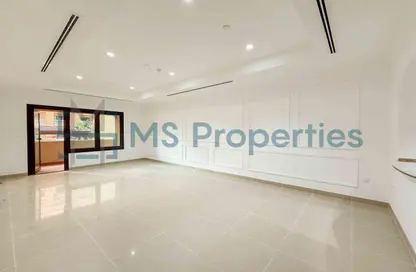 Apartment - 1 Bedroom - 2 Bathrooms for rent in East Porto Drive - Porto Arabia - The Pearl Island - Doha