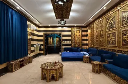 Apartment - Studio - 1 Bathroom for rent in Al Dafna - Al Dafna - Doha