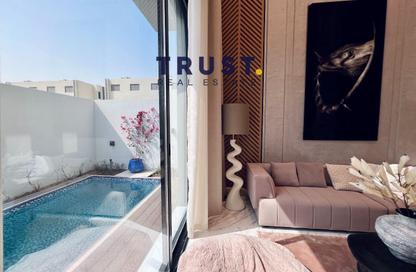 Villa - 4 Bedrooms - 6 Bathrooms for sale in Al Keesa Gate - Al Kheesa - Umm Salal Mohammed Villa - 4 Bedrooms - 6 Bathrooms for sale in Al Keesa Gate - Al Kheesa - Umm Salal Mohammed