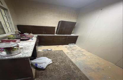 Apartment - 2 Bedrooms - 1 Bathroom for rent in Al Waab Street - Al Waab - Doha