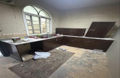 Apartment - 2 Bedrooms - 1 Bathroom for rent in Al Waab Street - Al Waab - Doha