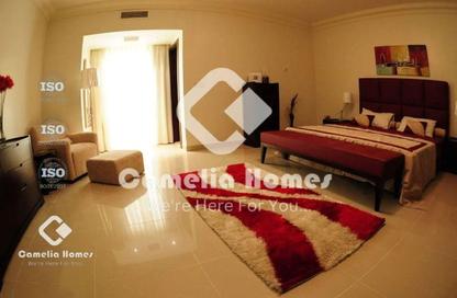 مجمع سكني - 4 - 5 للإيجار في ابو سدرة - الريان - الدوحة