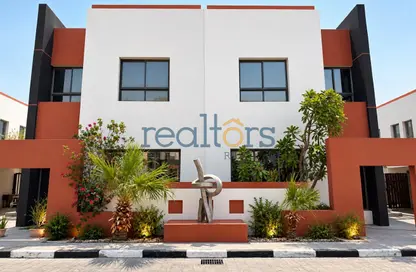 Compound - 4 Bedrooms - 4 Bathrooms for rent in Bu Hamour Street - Abu Hamour - Doha