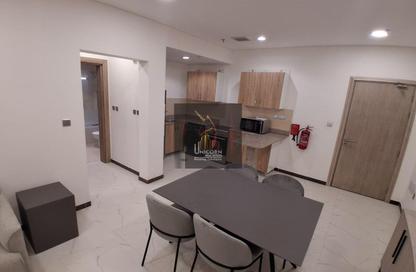 Apartment - 1 Bedroom - 1 Bathroom for rent in Al Sadd Road - Al Sadd - Doha