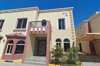 Villa - 4 Bedrooms - 4 Bathrooms for rent in Al Thumama - Al Thumama - Doha