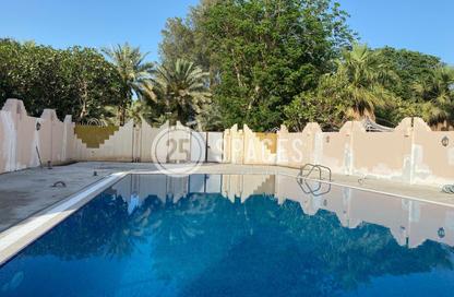 Villa - 4 - 5 for rent in West Bay Lagoon Villas - West Bay Lagoon - West Bay Lagoon - Doha Villa - 4 - 5 for rent in West Bay Lagoon Villas - West Bay Lagoon - West Bay Lagoon - Doha