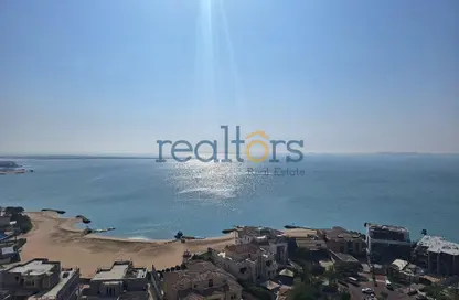 Apartment - 2 Bedrooms - 3 Bathrooms for rent in Viva West - Viva Bahriyah - The Pearl Island - Doha Apartment - 2 Bedrooms - 3 Bathrooms for rent in Viva West - Viva Bahriyah - The Pearl Island - Doha