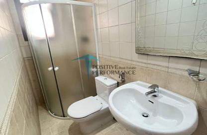 Apartment - 1 Bedroom - 1 Bathroom for rent in Al Maamoura - Al Maamoura - Doha