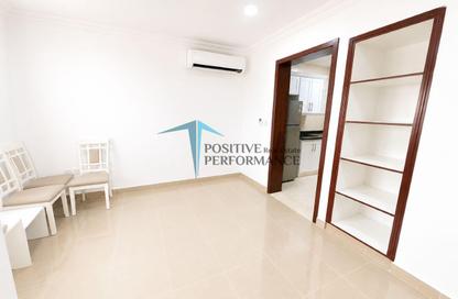 Apartment - 1 Bedroom - 1 Bathroom for rent in Al Maamoura - Al Maamoura - Doha