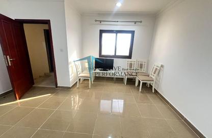 Apartment - 1 Bedroom - 1 Bathroom for rent in Al Maamoura - Al Maamoura - Doha