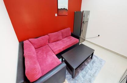 Apartment - 1 Bedroom - 1 Bathroom for rent in Al Sakhama - Doha Apartment - 1 Bedroom - 1 Bathroom for rent in Al Sakhama - Doha