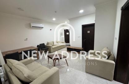 Apartment - 2 Bedrooms - 2 Bathrooms for rent in Bin Omran 46 - Fereej Bin Omran - Doha Apartment - 2 Bedrooms - 2 Bathrooms for rent in Bin Omran 46 - Fereej Bin Omran - Doha
