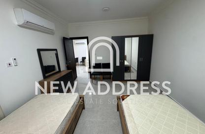 Apartment - 2 Bedrooms - 2 Bathrooms for rent in Bin Omran 46 - Fereej Bin Omran - Doha Apartment - 2 Bedrooms - 2 Bathrooms for rent in Bin Omran 46 - Fereej Bin Omran - Doha