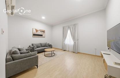 Apartment - 1 - 2 for rent in Aspire Tower - Al Waab - Al Waab - Doha