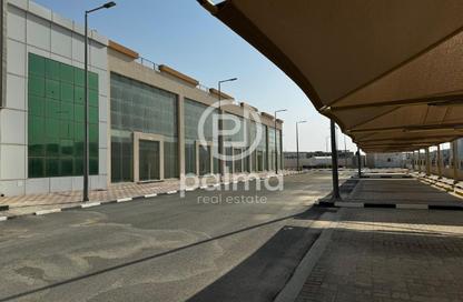 Warehouse - Studio - 7+ for rent in East Industrial Street - Birkat Al Awamer - Al Wakra
