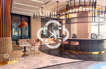 Shop - Studio - 1 Bathroom for rent in Corniche Road - Corniche Road - Doha