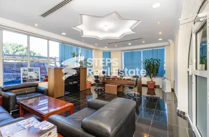 Villa - Studio - 1 Bathroom for rent in Onaiza - Onaiza - Doha Villa - Studio - 1 Bathroom for rent in Onaiza - Onaiza - Doha