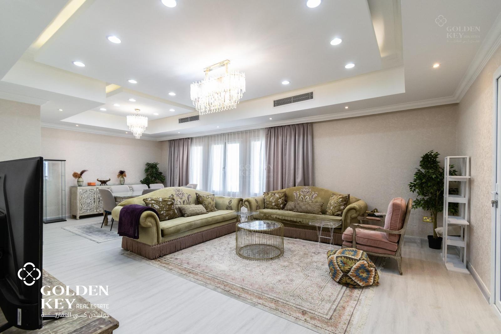 Attractive Price |Elegant Furniture| 2 Balconies