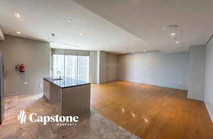 Apartment - 1 - 2 for sale in Seef Lusail Tower 1 - Seef Lusail - Lusail City - Lusail