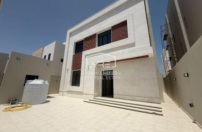 Villa - 6 Bedrooms - 7 Bathrooms for sale in Al Thumama - Al Thumama - Doha
