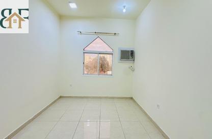 Apartment - 3 Bedrooms - 2 Bathrooms for rent in Muntazah 7 - Al Muntazah - Doha