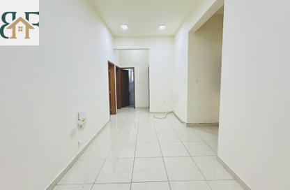 Apartment - 3 Bedrooms - 2 Bathrooms for rent in Muntazah 7 - Al Muntazah - Doha