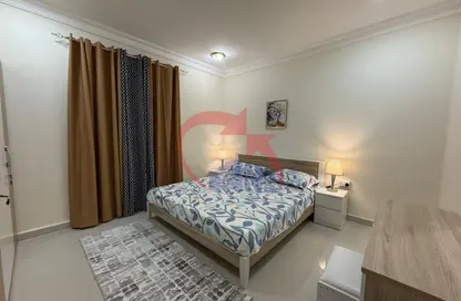 Apartment - 1 Bedroom - 1 Bathroom for rent in Muaither Area - Al Rayyan - Doha