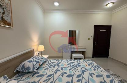 Apartment - 1 Bedroom - 1 Bathroom for rent in Muaither Area - Al Rayyan - Doha