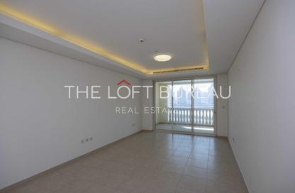 Apartment - 2 Bedrooms - 3 Bathrooms for rent in Viva East - Viva Bahriyah - The Pearl Island - Doha