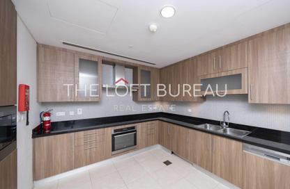 Apartment - 2 - 3 for rent in Viva East - Viva Bahriyah - The Pearl Island - Doha