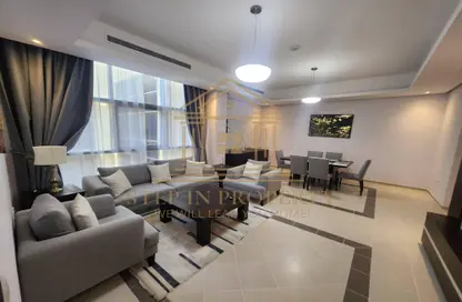 Apartment - 1 Bedroom - 2 Bathrooms for rent in Anas Street - Fereej Bin Mahmoud North - Fereej Bin Mahmoud - Doha Apartment - 1 Bedroom - 2 Bathrooms for rent in Anas Street - Fereej Bin Mahmoud North - Fereej Bin Mahmoud - Doha