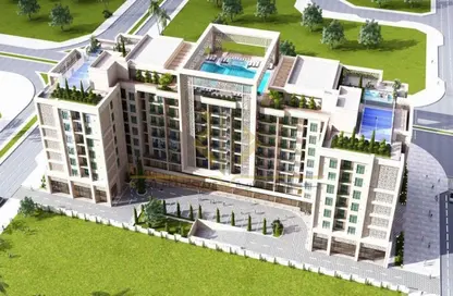 شقة - غرفة نوم - 2 حمامات للبيع في فوكس هيلز - فوكس هيلز - الوسيل