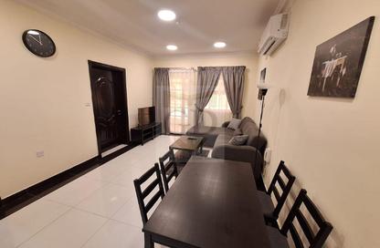 Apartment - 1 Bedroom - 1 Bathroom for rent in Najma - Doha