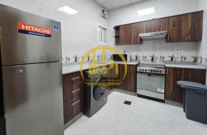Apartment - 2 Bedrooms - 2 Bathrooms for rent in Madinat Khalifa Building 58 - Madinat Khalifa South - Madinat Khalifa - Doha