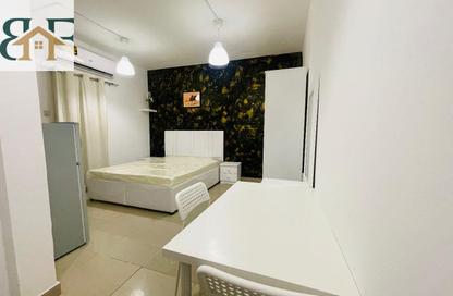 Apartment - Studio - 1 for rent in Musheireb - Doha
