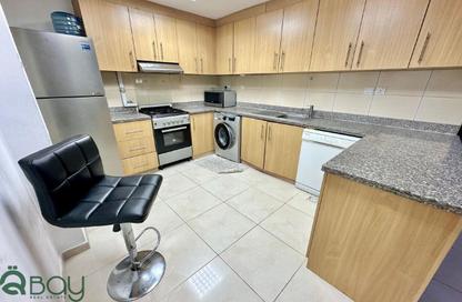 Apartment - 2 Bedrooms - 3 Bathrooms for sale in Piazza 2 - La Piazza - Fox Hills - Lusail