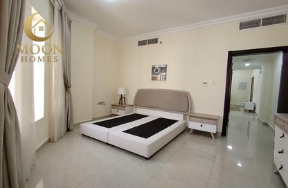 Apartment - 1 Bedroom - 1 Bathroom for rent in Salaja Street - Doha Al Jadeed - Doha